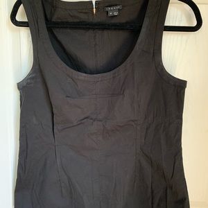 Theory sleeveless top